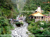 Yamunotri Wallpaper Wallpaper